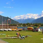 Panorama Lorenzo Апартаменты
