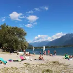 Panorama Lorenzo Апартаменты *
