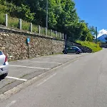 Апартаменты Panorama Lorenzo