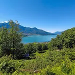 Panorama Lorenzo Апартаменты *