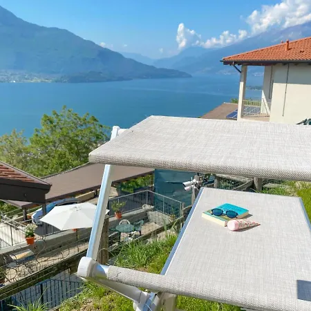 Appartamento Panorama Lorenzo Gera Lario