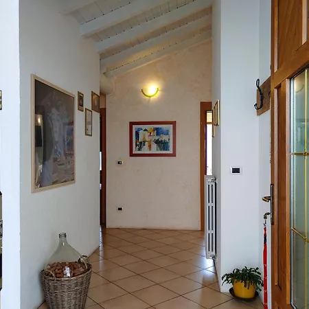 Panorama Lorenzo Appartamento Gera Lario