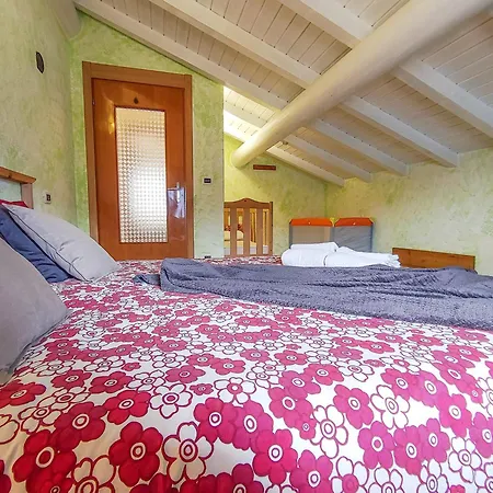 Panorama Lorenzo Appartamento Gera Lario