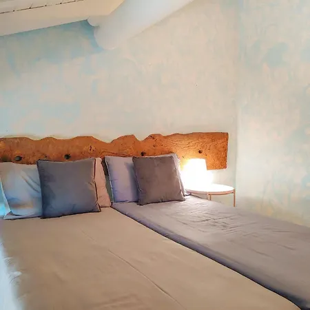 Panorama Lorenzo דירה