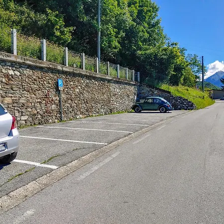 Appartamento Panorama Lorenzo