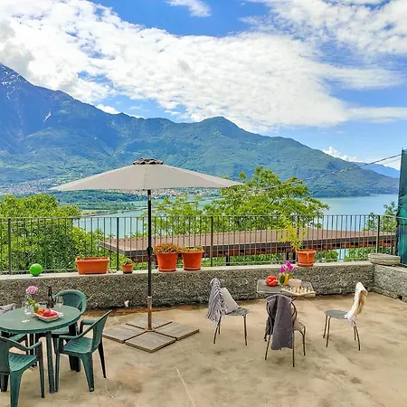 דירה Panorama Lorenzo *