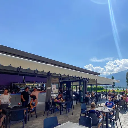 Panorama Lorenzo شقة