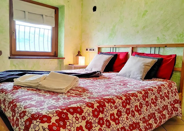 Апартаменты Panorama Lorenzo *