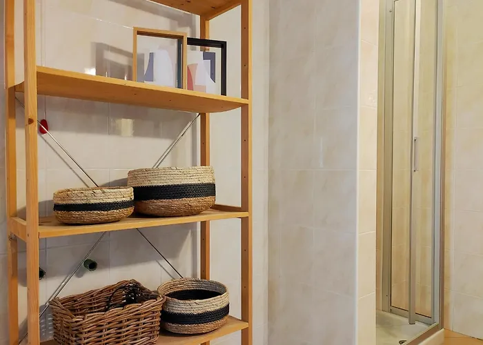 Апартаменты Panorama Lorenzo