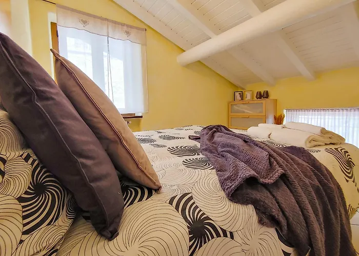 Panorama Lorenzo Апартаменты