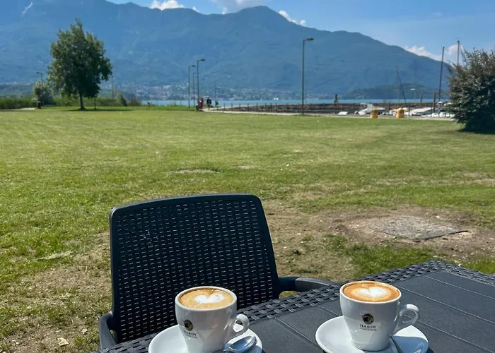 Panorama Lorenzo Апартаменты