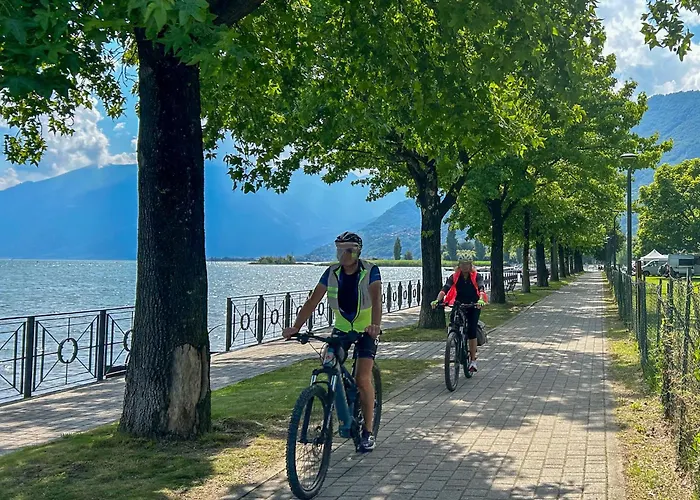 شقة Panorama Lorenzo *