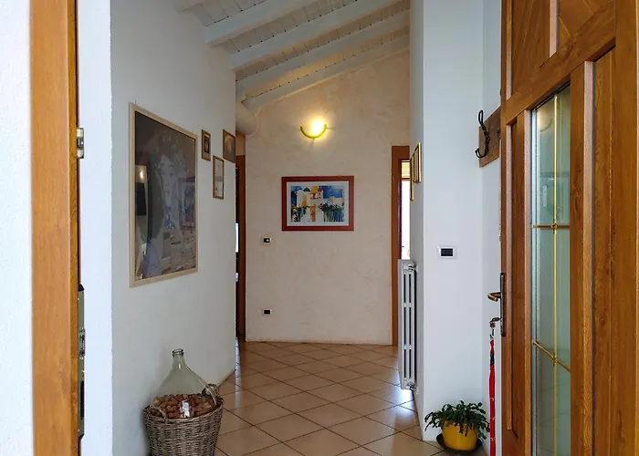 Panorama Lorenzo Apartment Gera Lario