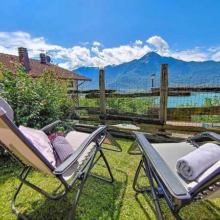 Apartamento Panorama Lorenzo *