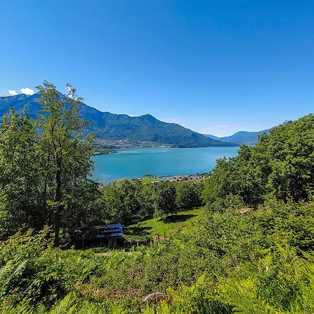 Panorama Lorenzo Apartamento *