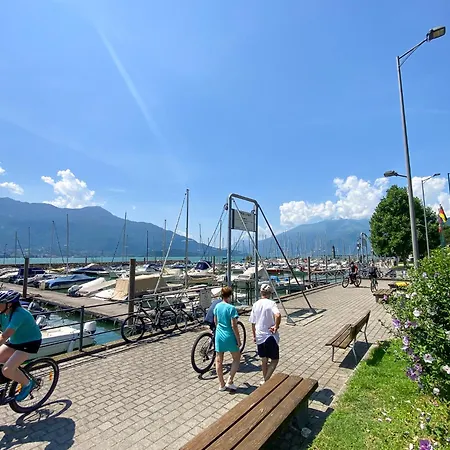 Panorama Lorenzo * Gera Lario