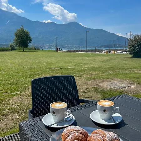 Panorama Lorenzo Apartamento